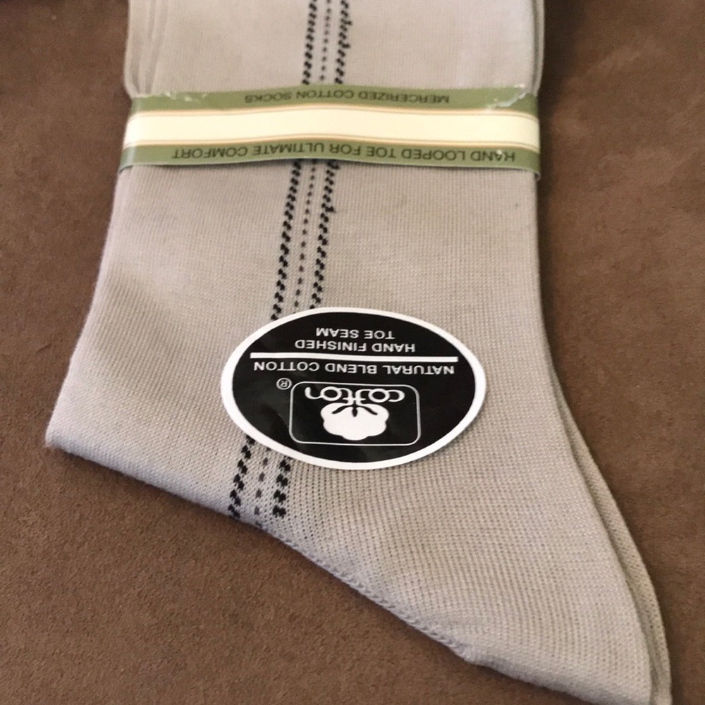 Socks - Picture 2 of 2